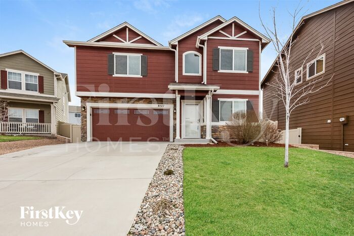 Foto principal - 8517 Admiral Way