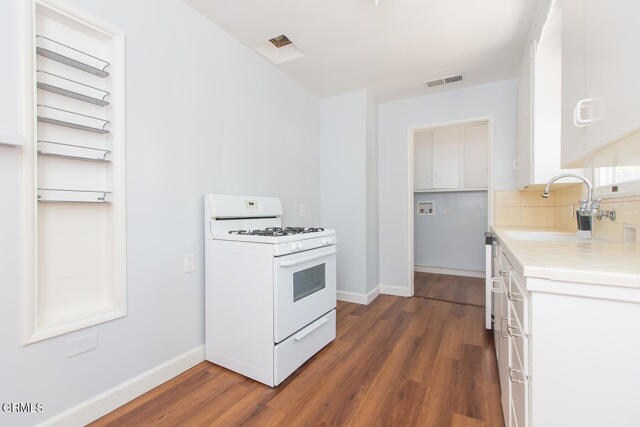 Foto del edificio - 112 N Berkeley Ave