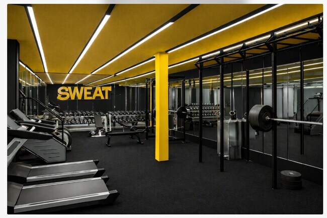 Foto del edificio - 2233 Fillmore St