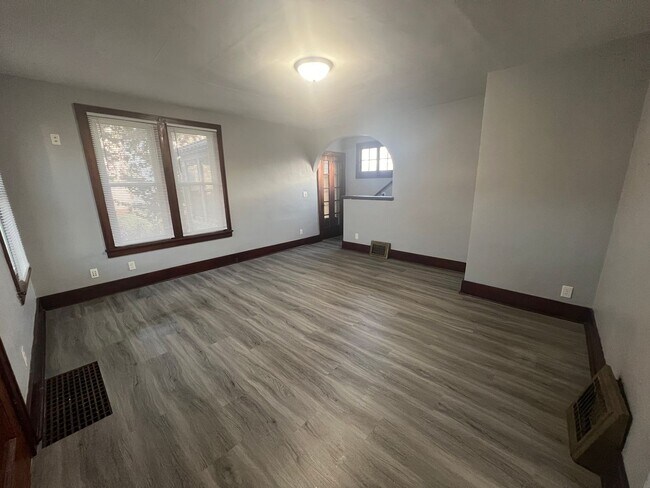 Foto del edificio - Moline Single Family Home