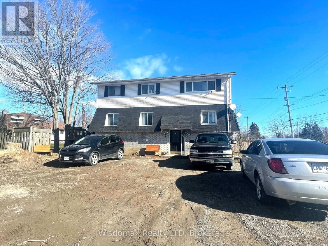 Photo principale - 3838 Rebstock Rd