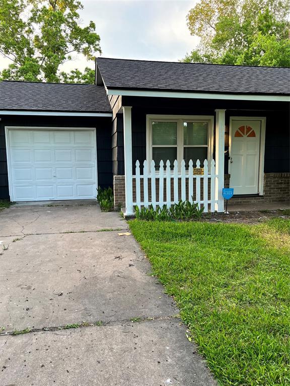 Building Photo - 5535 Groveton St