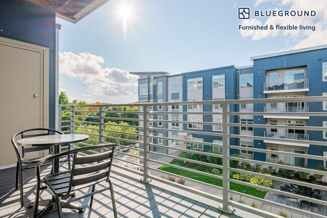 Foto del edificio - 36 River St