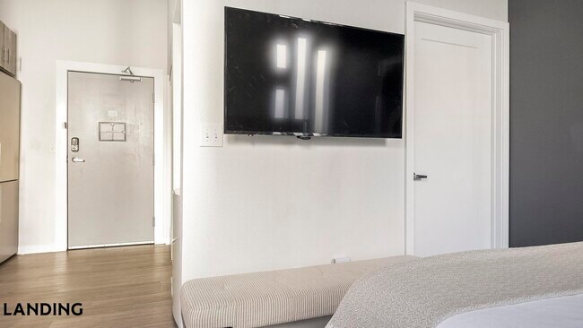 Building Photo - 3022 Zuni St