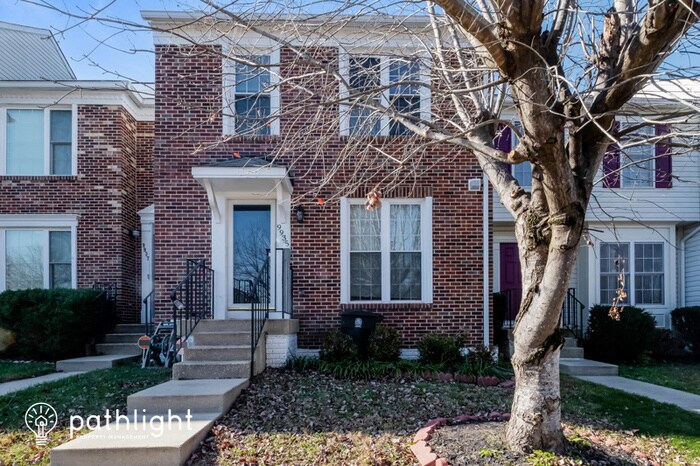 Primary Photo - 9935 Raintree Way, Clinton, MD, 20735