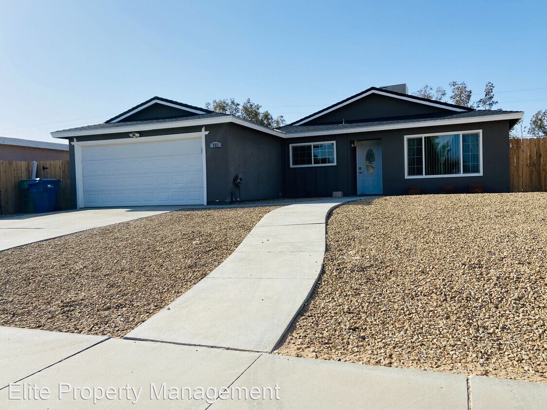 4 br, 2 bath House 723 W. Haloid Ave House Rental in Ridgecrest, CA