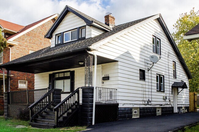 Foto del edificio - 5153 Cato St