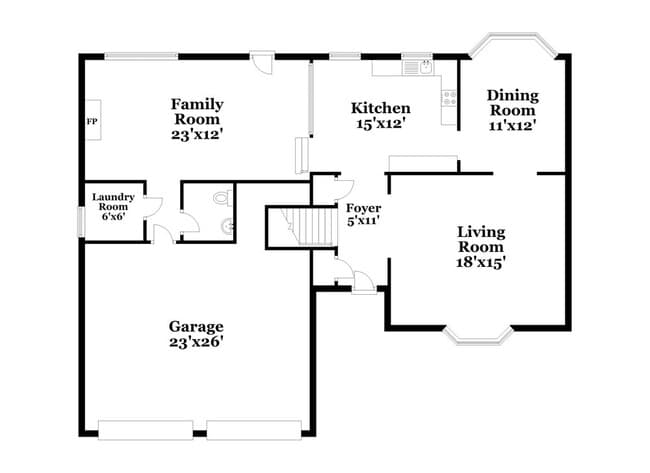 Building Photo - 2208 Glen Briar Way
