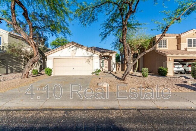 Foto del edificio - 31205 N 45th St