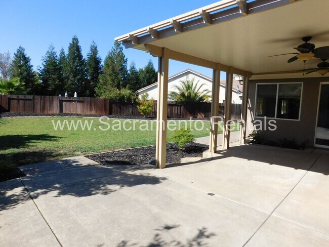 Foto del edificio - 3 br, 2 bath House - 841 Dorsett Court