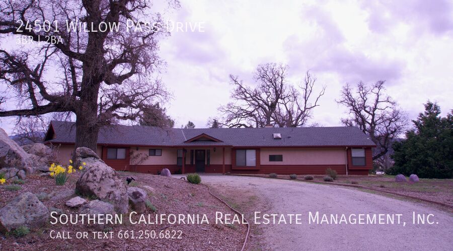 Foto principal - 24501 Willow Pass Dr