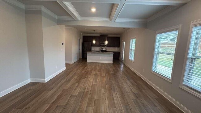 Foto del edificio - 4599 Silver Oak Dr SW