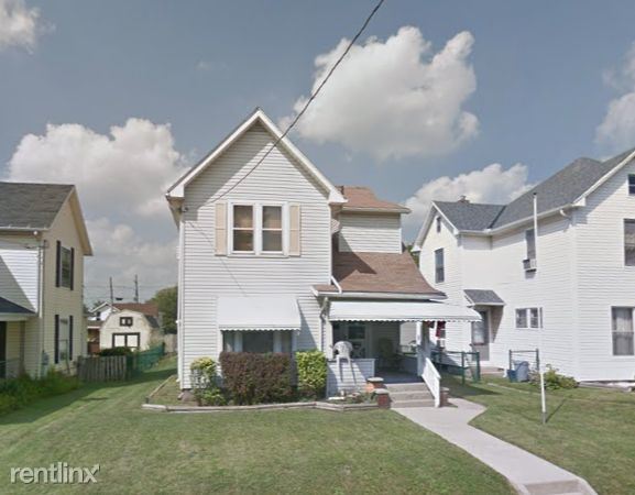 Foto del edificio - 3 br, 1 bath House - 258 Chestnut St