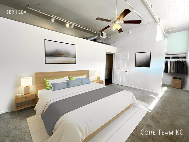 Foto del edificio - 320 W 7th St