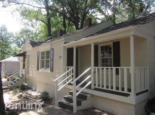 Foto del edificio - 2 br, 1 bath House - 3287 Russell St