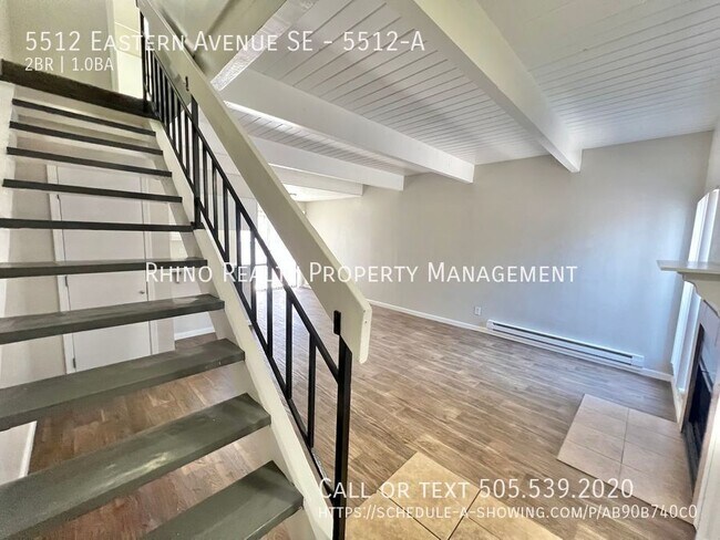 Foto del edificio - 5512 Eastern Ave SE