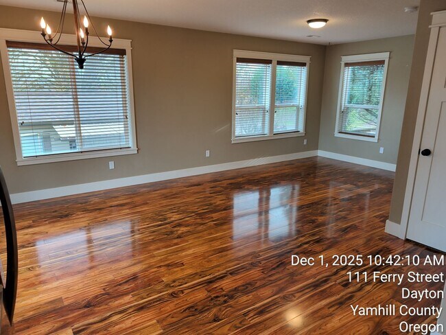 Foto del edificio - 111 Ferry St