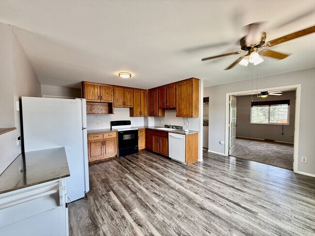 Foto del edificio - Tulip Way 4125-4127
