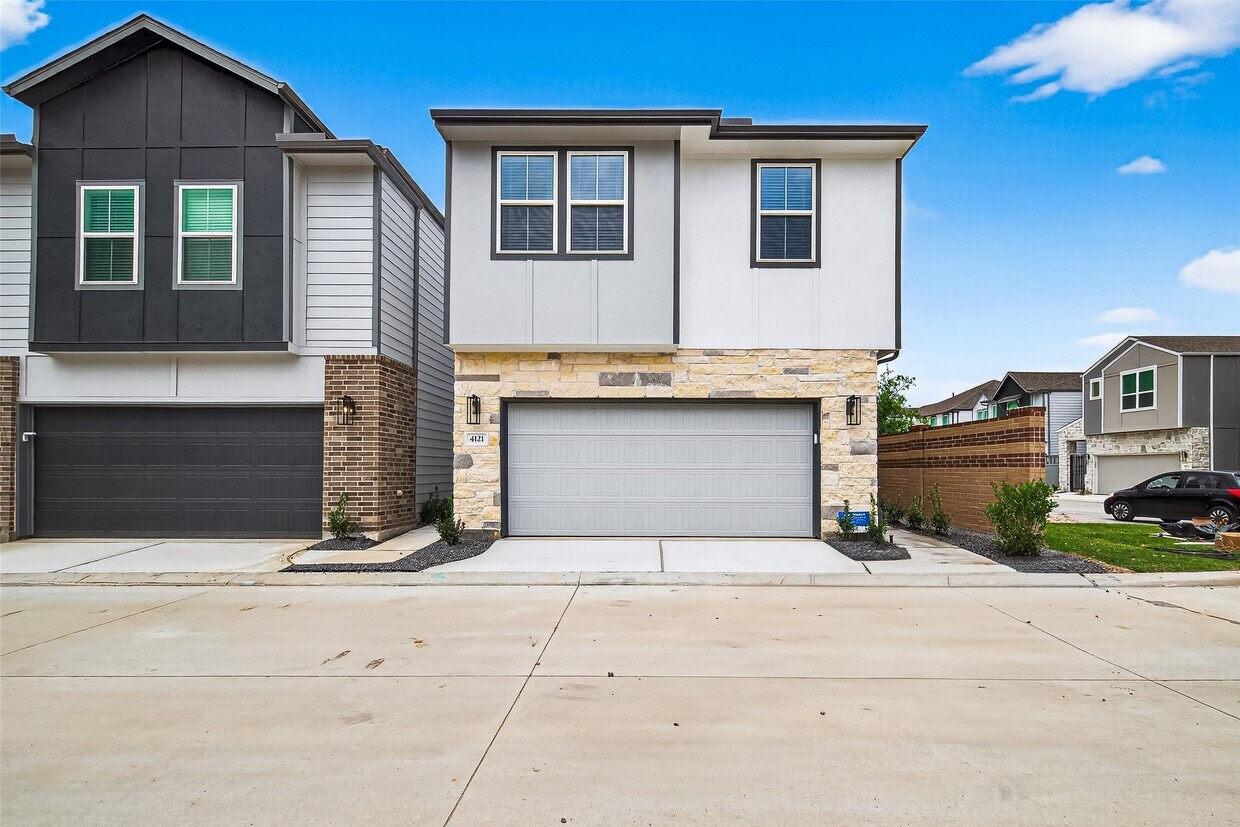 Foto principal - 4121 Fig Grv St