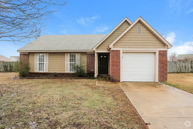 Building Photo - 4153 Anderton Blvd