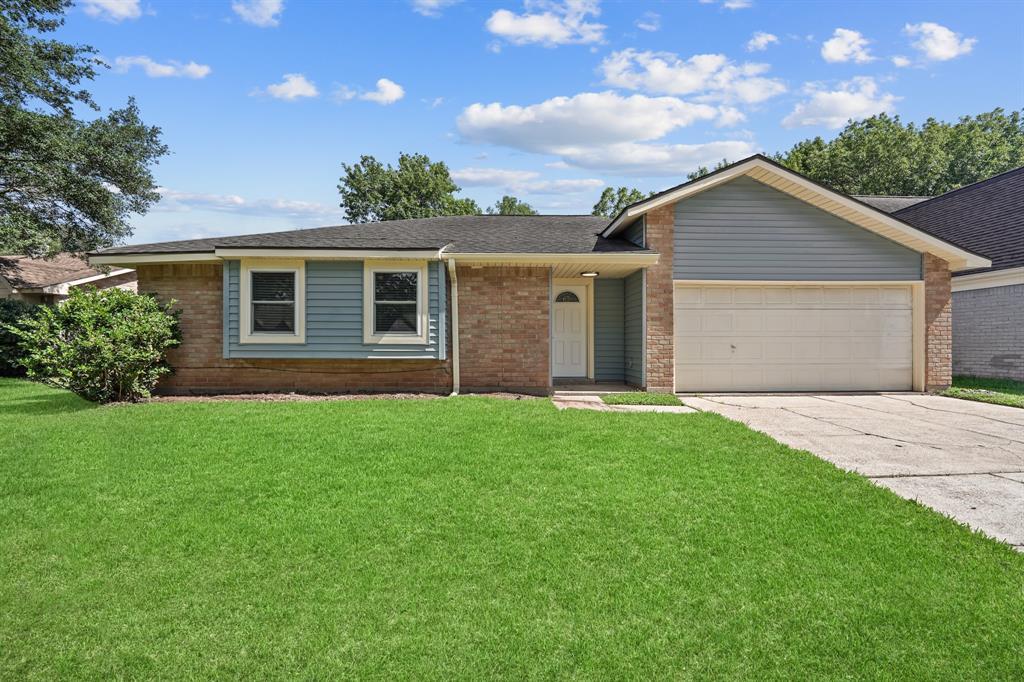 Primary Photo - 3127 Mosby Dr