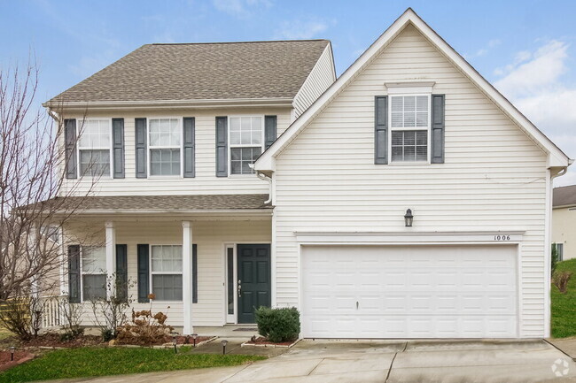Building Photo - 1006 Tiger Eye Ave