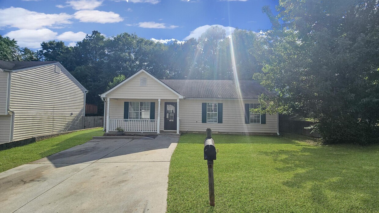 Primary Photo - 3782 Conley Downs Dr