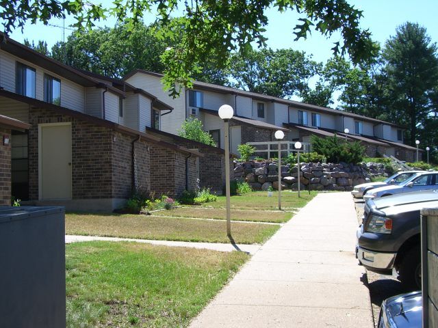 Foto principal - Valley View Apartments