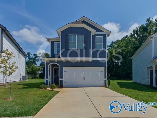 Foto principal - 6144 Taramore Ln NW