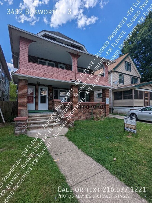 Building Photo - 3452 Bosworth Rd
