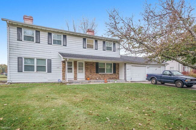 Building Photo - 3 br, 1.5 bath Duplex - 2606 Texel Dr
