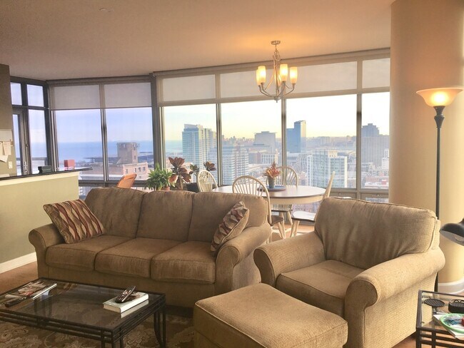 Foto del edificio - 100 E 14th St