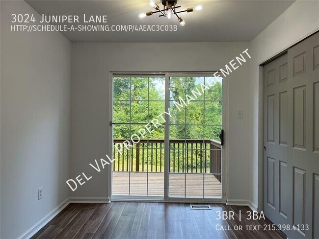 Building Photo - 3024 Juniper Ln