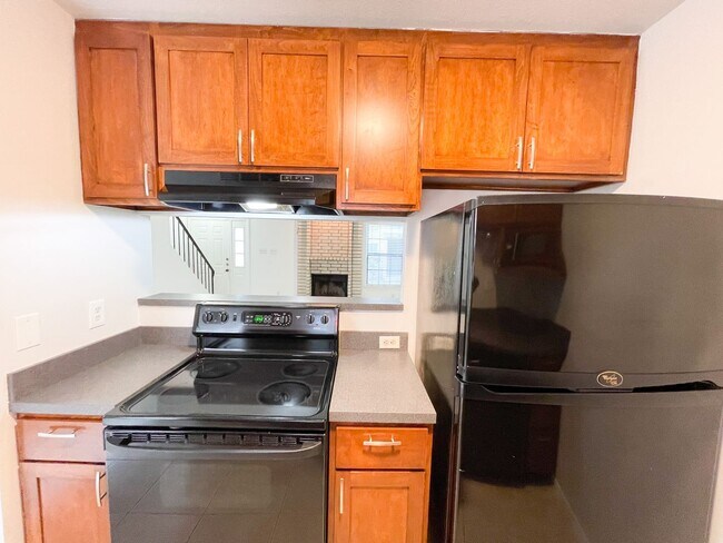 Foto del edificio - Discover Comfort and Convenience in Austin...