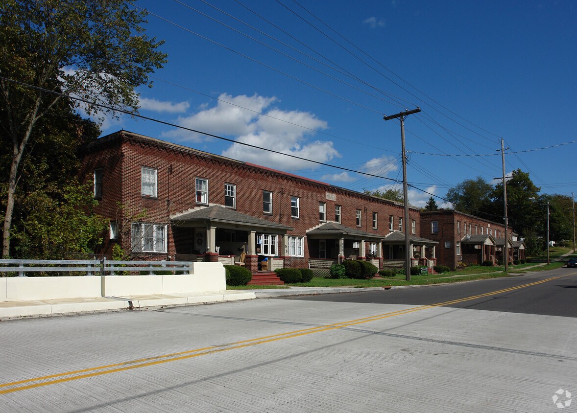 Foto del edificio - Mary