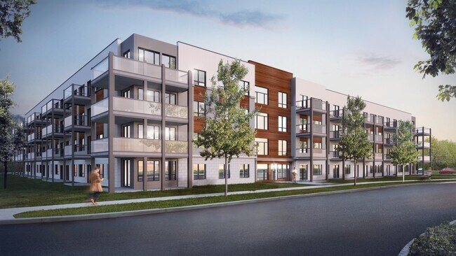 Building Photo - Petries Landing II