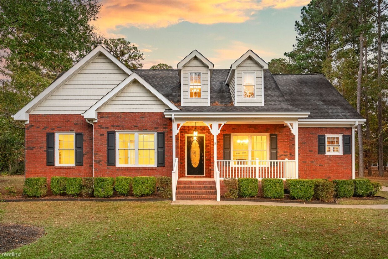 Primary Photo - 4 br, 3 bath House - 104 Perquimans Drive