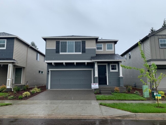 Building Photo - Brand New Home in Brand New Community! Gre...
