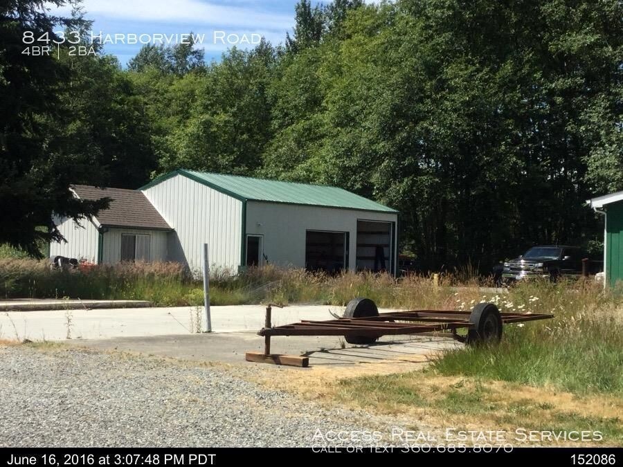 Building Photo - 8433 Harborview Rd