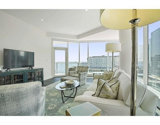 Building Photo - 2 bedroom in Boston MA 02210