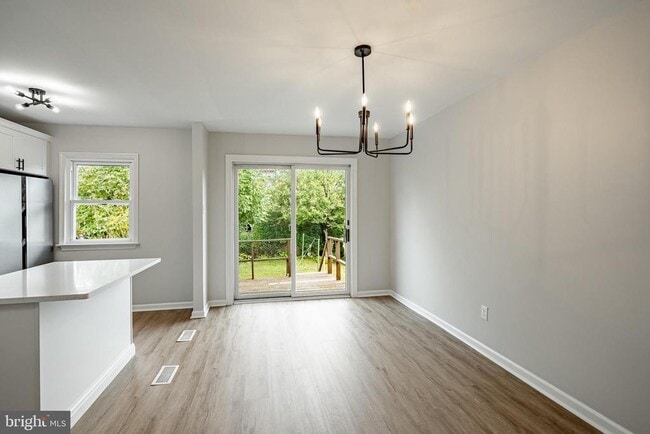 Foto del edificio - 61 Pennsylvania Ave