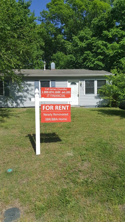 Primary Photo - 923 Vance St