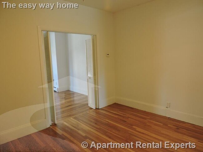 Foto del edificio - Somerville/Inman Square 1+  Bedroom
