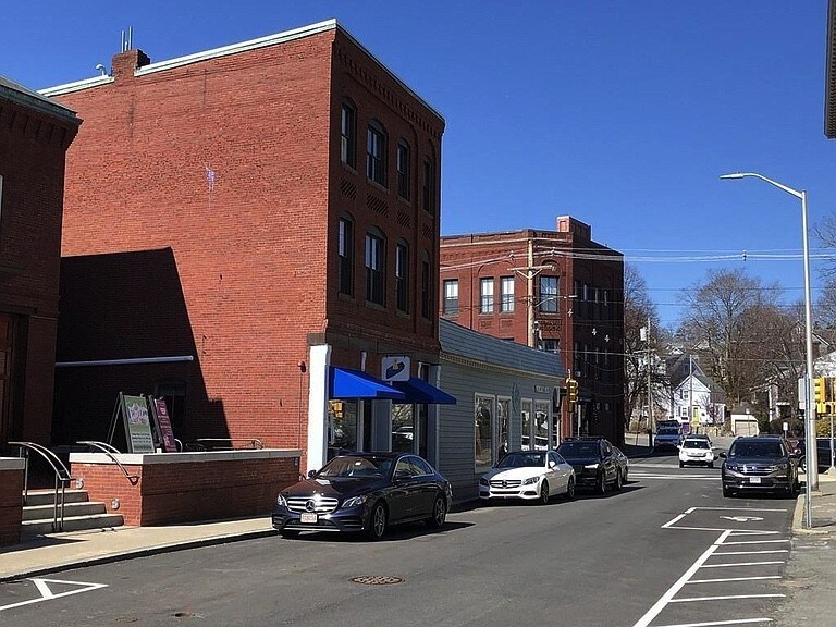 14 School St, Marblehead, MA 01945 Apartments 14 School St Marblehead