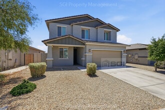 Building Photo - 17851 W Daley Ln