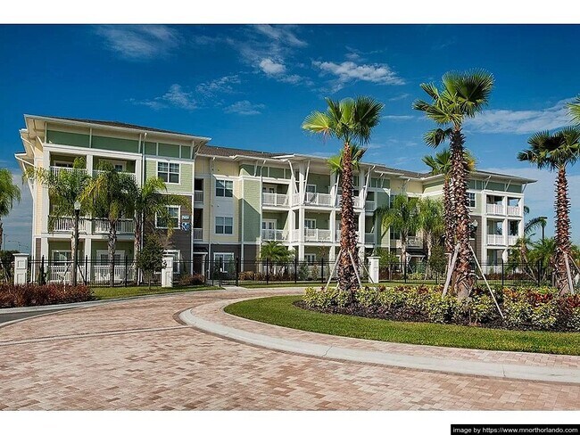 Foto del edificio - 3500 Millenia Blvd