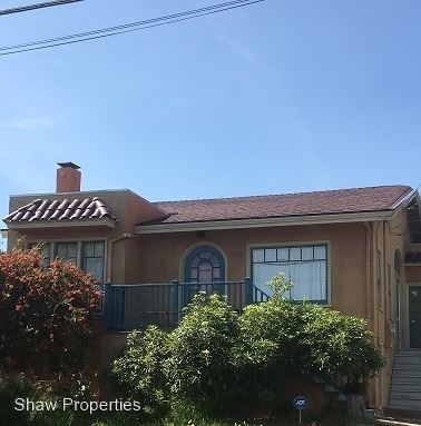 Foto principal - 3 br, 1 bath House - 1775 San Lorenzo Ave