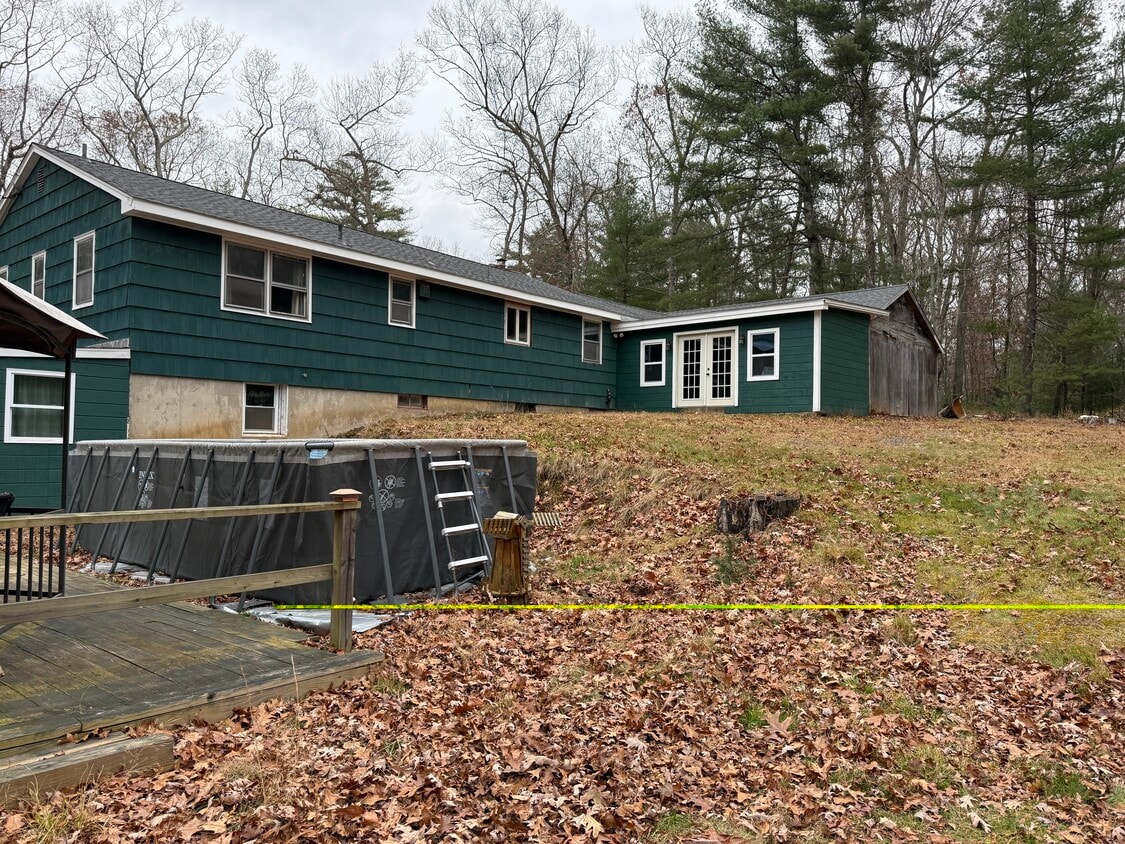 Foto del edificio - 39 Navratil Rd