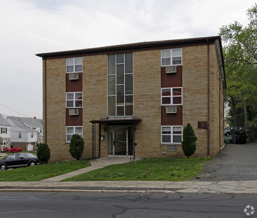 Foto del edificio - 249-259 Belleville Ave