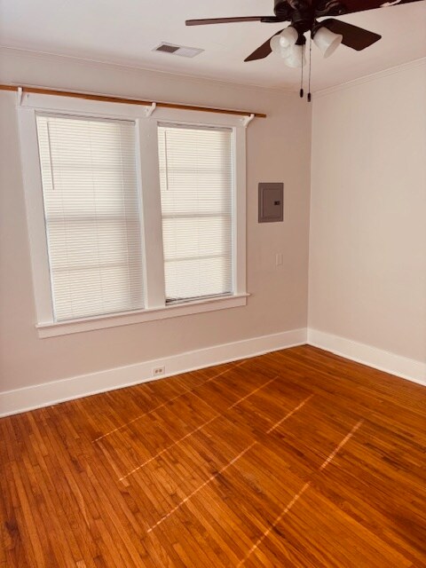 Dormitorio - 749 Dickinson St